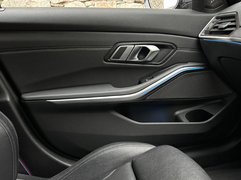 2020 (70) BMW 3 SERIES 330e M Sport Touring  4988965