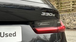 2020 (70) BMW 3 SERIES 330e M Sport Touring 4988944