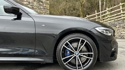 2020 (70) BMW 3 SERIES 330e M Sport Touring 4989012