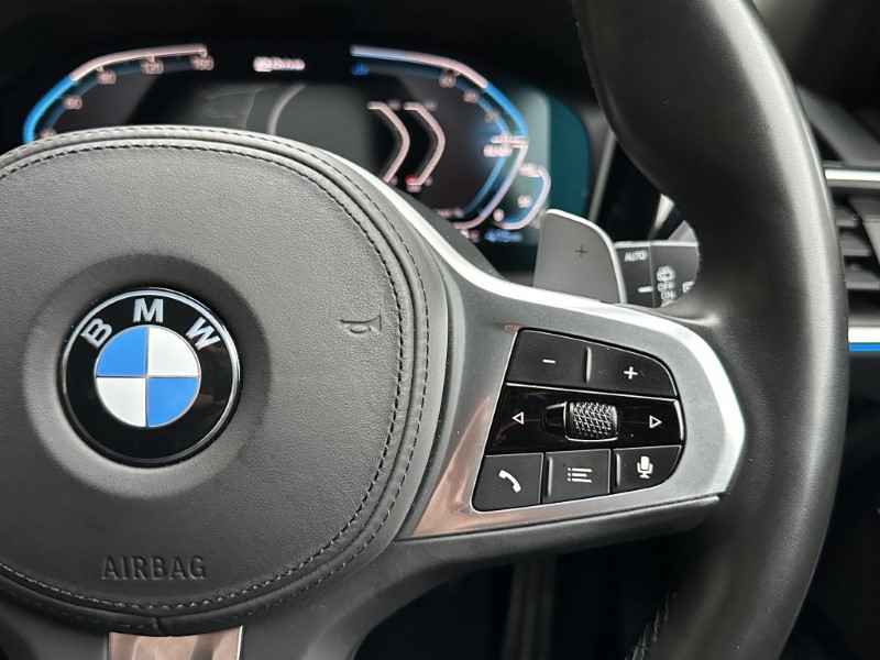 2020 (70) BMW 3 SERIES 330e M Sport Touring  4988969