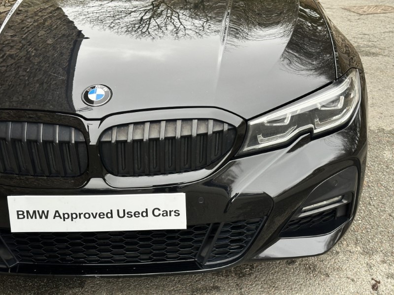 2020 (70) BMW 3 SERIES 330e M Sport Touring  4988973
