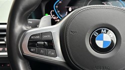 2020 (70) BMW 3 SERIES 330e M Sport Touring 4988968