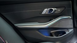 2020 (70) BMW 3 SERIES 330e M Sport Touring 4988954