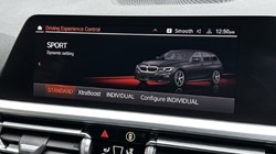 2020 (70) BMW 3 SERIES 330e M Sport Touring 4988998