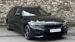 2020 (70) BMW 3 SERIES 330e M Sport Touring 4989006