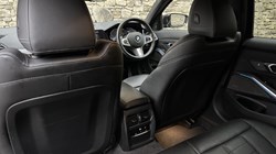 2020 (70) BMW 3 SERIES 330e M Sport Touring 4988989