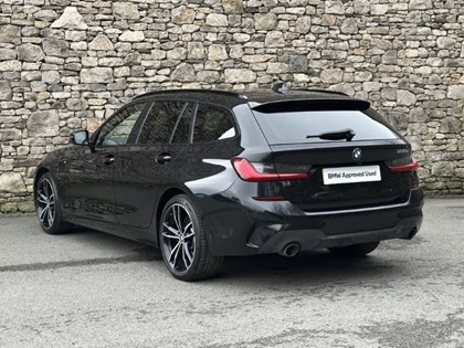 2020 (70) BMW 3 SERIES 330e M Sport Touring