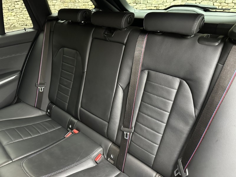 2020 (70) BMW 3 SERIES 330e M Sport Touring  4988990