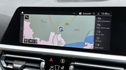 2020 (70) BMW 3 SERIES 330e M Sport Touring 4988997