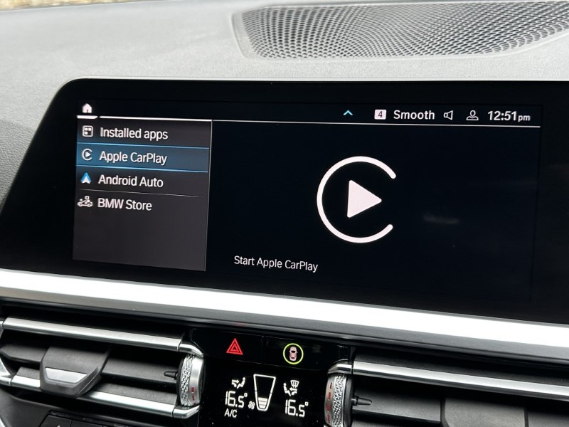 2020 (70) BMW 3 SERIES 330e M Sport Touring  4989003