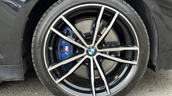 2020 (70) BMW 3 SERIES 330e M Sport Touring 4989011