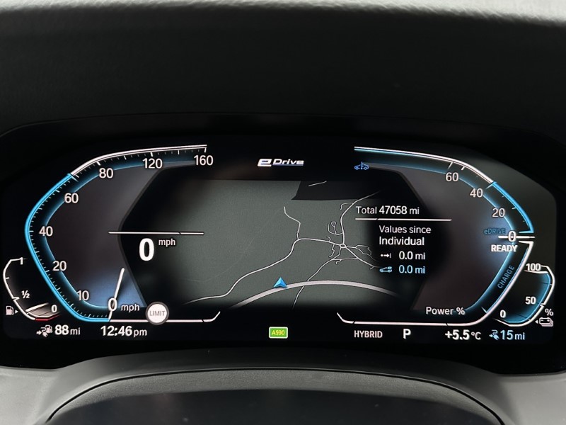 2020 (70) BMW 3 SERIES 330e M Sport Touring  4988983