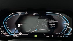 2020 (70) BMW 3 SERIES 330e M Sport Touring 4988983