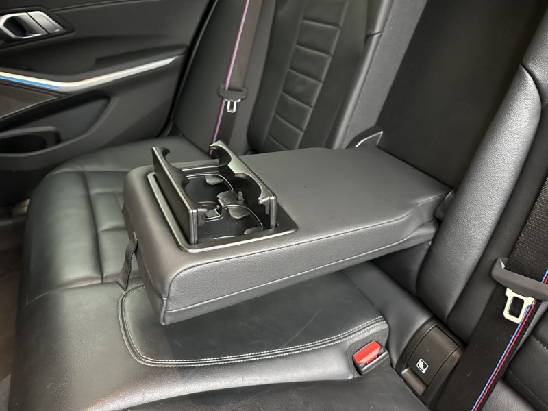 2020 (70) BMW 3 SERIES 330e M Sport Touring  4988991