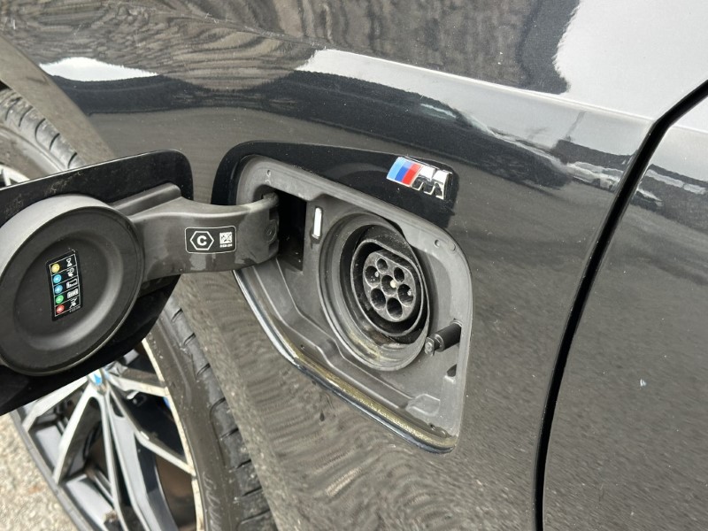 2020 (70) BMW 3 SERIES 330e M Sport Touring  4988994