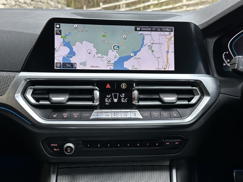 2020 (70) BMW 3 SERIES 330e M Sport Touring  4988960