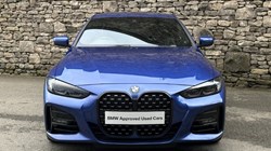 2023 (23) BMW 4 SERIES 420i M Sport Coupe 5001901