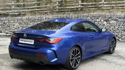 2023 (23) BMW 4 SERIES 420i M Sport Coupe 5001911