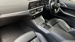 2023 (23) BMW 4 SERIES 420i M Sport Coupe 5001874