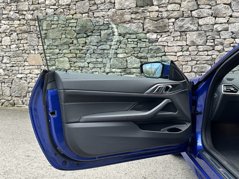 2023 (23) BMW 4 SERIES 420i M Sport Coupe  5001884