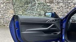 2023 (23) BMW 4 SERIES 420i M Sport Coupe 5001884