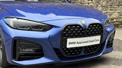 2023 (23) BMW 4 SERIES 420i M Sport Coupe 5001903