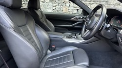 2023 (23) BMW 4 SERIES 420i M Sport Coupe 5001850