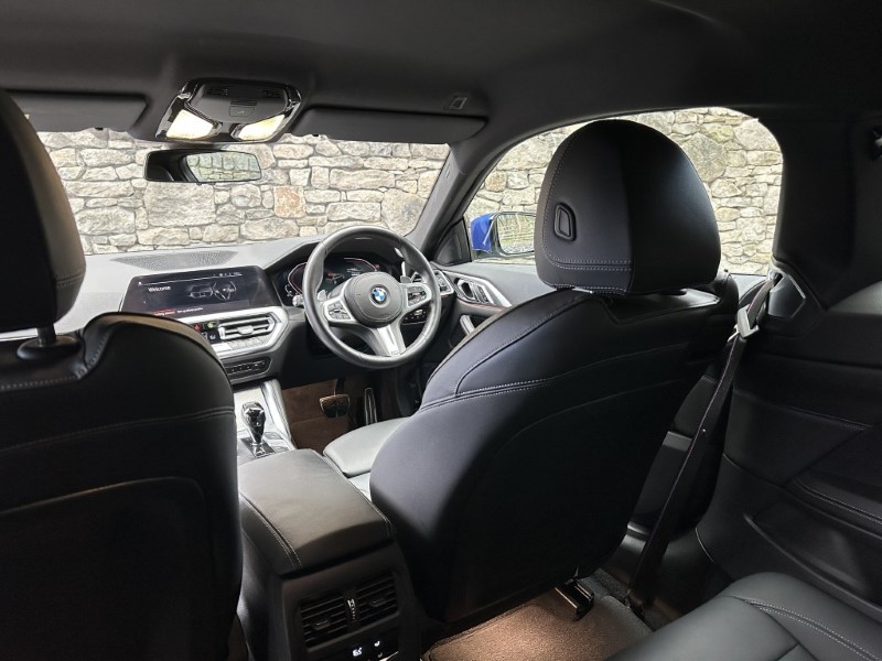 2023 (23) BMW 4 SERIES 420i M Sport Coupe  5001888