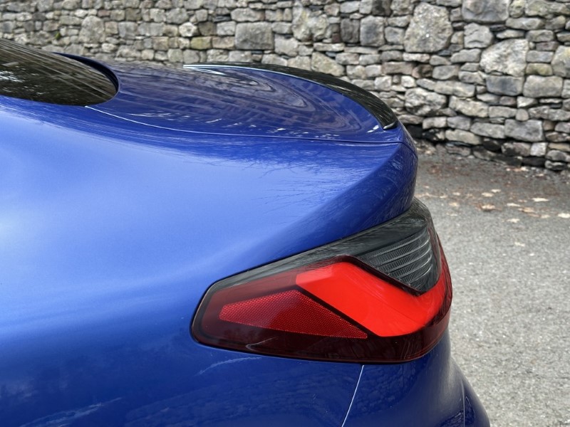 2023 (23) BMW 4 SERIES 420i M Sport Coupe  5001891