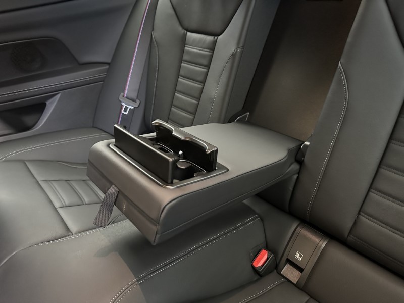 2023 (23) BMW 4 SERIES 420i M Sport Coupe  5001886