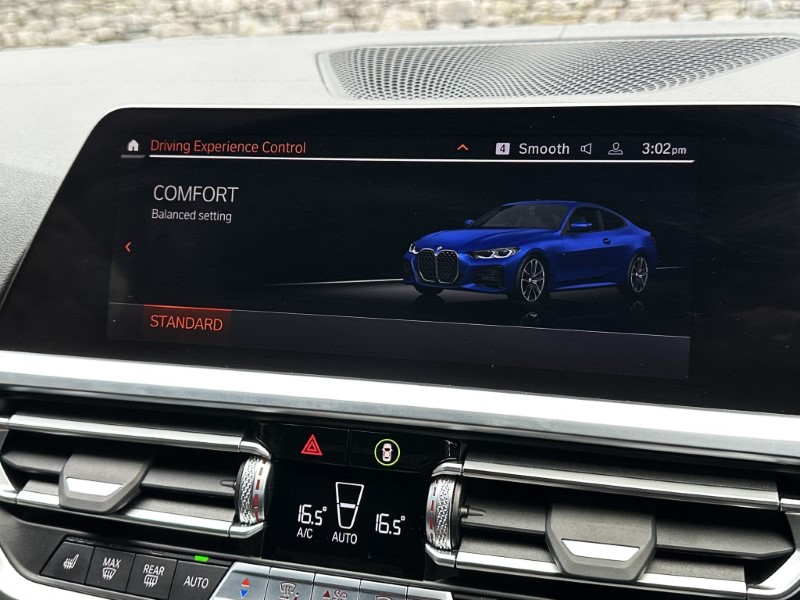 2023 (23) BMW 4 SERIES 420i M Sport Coupe  5001895