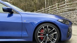 2023 (23) BMW 4 SERIES 420i M Sport Coupe 5001909