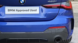 2023 (23) BMW 4 SERIES 420i M Sport Coupe 5001845