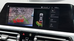 2023 (23) BMW 4 SERIES 420i M Sport Coupe 5001892