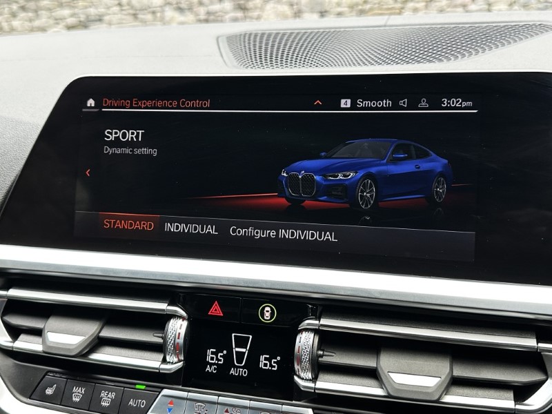 2023 (23) BMW 4 SERIES 420i M Sport Coupe  5001894