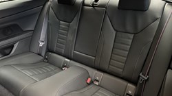 2023 (23) BMW 4 SERIES 420i M Sport Coupe 5001885