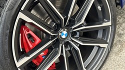 2023 (23) BMW 4 SERIES 420i M Sport Coupe 5001908