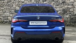 2023 (23) BMW 4 SERIES 420i M Sport Coupe 5001882