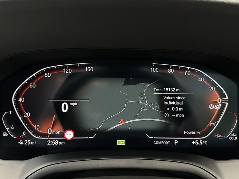 2023 (23) BMW 4 SERIES 420i M Sport Coupe  5001881