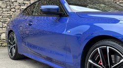 2023 (23) BMW 4 SERIES 420i M Sport Coupe 5001910