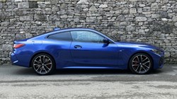 2023 (23) BMW 4 SERIES 420i M Sport Coupe 5001842