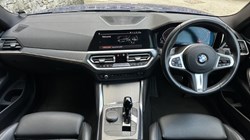 2023 (23) BMW 4 SERIES 420i M Sport Coupe 5001854