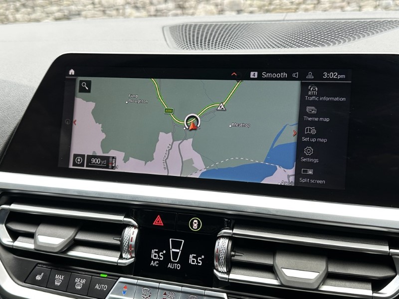 2023 (23) BMW 4 SERIES 420i M Sport Coupe  5001893