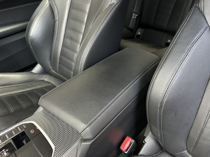 2023 (23) BMW 4 SERIES 420i M Sport Coupe  5001878