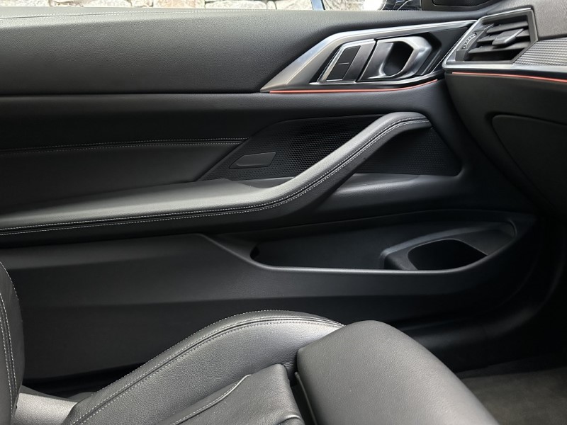 2023 (23) BMW 4 SERIES 420i M Sport Coupe  5001864