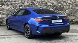 2023 (23) BMW 4 SERIES 420i M Sport Coupe 1
