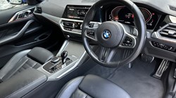 2023 (23) BMW 4 SERIES 420i M Sport Coupe 5001848