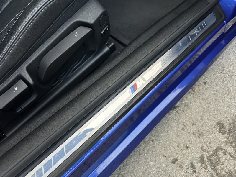 2023 (23) BMW 4 SERIES 420i M Sport Coupe  5001852