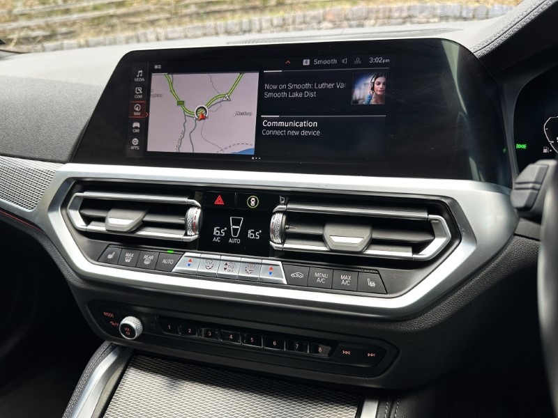 2023 (23) BMW 4 SERIES 420i M Sport Coupe  5001898