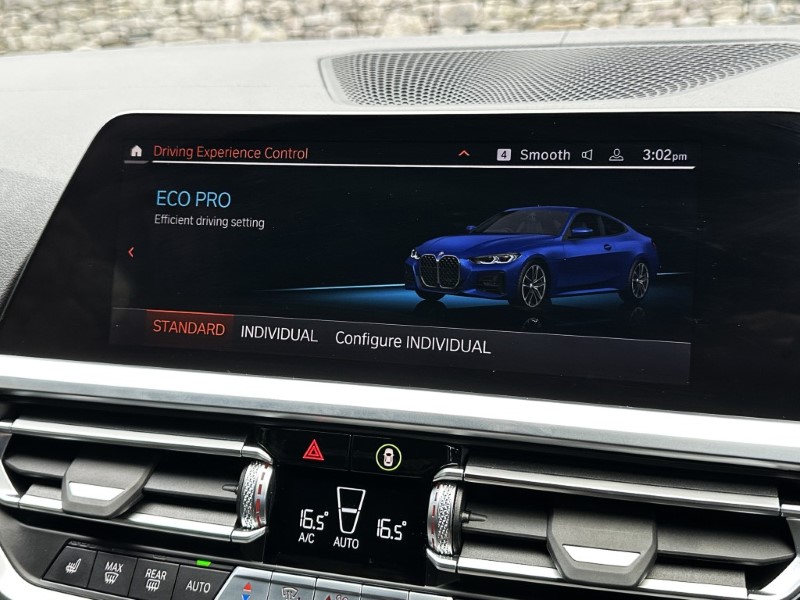 2023 (23) BMW 4 SERIES 420i M Sport Coupe  5001896